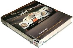 BOOK Brand New Racing In The Rain John Horsman Hardcover