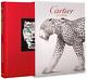 Brand New Cartier Panthere By Vivienne Becker (2015, Hardcover)