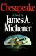 Brand New Chesapeake Michener, James A. Hardcover