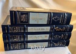 BRAND NEW FOUR BOOK LOT, BLUE WATER CLASSICS By A. W. Dimock & Julian A. Dimock