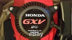 BRAND NEW Honda GXV50 Engine, Vertical Straight Shaft. Made in Japan! IN STOCK