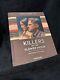 Brand New! Killers Of The Flower Moon Hardcover Coffee Table Book By Assouline