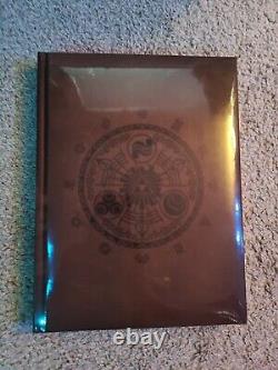 BRAND NEW Legend of Zelda Hyrule Historia Limited Edition Dark Horse