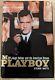 Brand New Mr. Playboy, American Dream Double Signed By Hugh Hefner Steven Watts