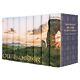 Brand New Outlander Series Rare Hardcover Luxury Gift Set Diana Gabaldon 8 Books
