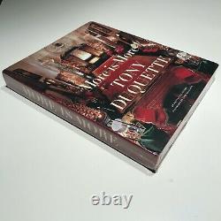 BRAND NEW (SEALED)! More Is More Tony Duquette by Hutton Wilkinson (Hardcover)