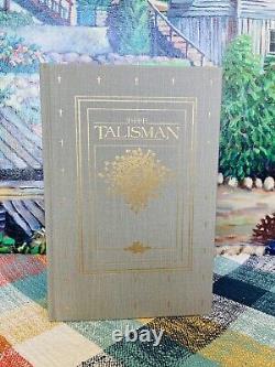 BRAND NEW! Stephen King The Talisman Limited Gift Edition (2 Volumes) GRANT