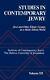 Brand New Studies In Contemporary Jewry Volume Iiijews And Other Ethnic Groups