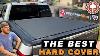 Bak Revolver X4s The Best Tonneau Cover On The Market