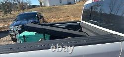 Bakflip Mx4 Hard Folding Tonneau Cover