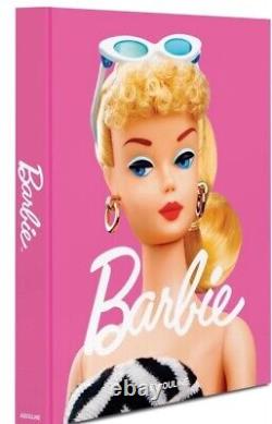 Barbie Brand New. Factory Sealed