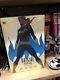 Batgirl Year One Deluxe Edition Hardcover Dc Brand New Oop Rare Ohc Batman