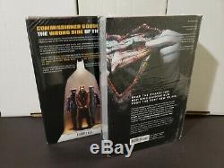 Batman Omnibus / Batman Eternal BRAND NEW SEALED Scott Snyder HC Hardcover DC
