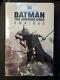 Batman The Arkham Saga Omnibus By Paul Dini Brand New In Plastic