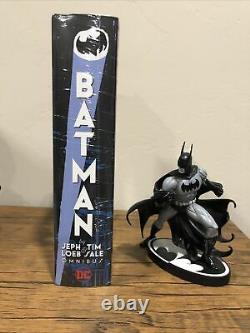 Batman by Jeph Loeb and Tim Sale Omnibus DC Comics Hardcover Brand New