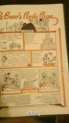Beano Annual 1968 Brand Newithbetter than mint