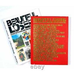Beautiful Losers Contemporary Art and Street Culture Brand New Limited Editio
