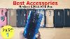 Best Accessories For Redmi K20 U0026 K20 Pro Drop Proof Back Case Cover Tempered Glass Skin