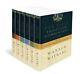 Bible Exposition Commentary 6 Vol. Set By Wiersbe Hb Brand New Free Ship