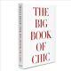 Big Book Of Chic, Hardcover By Redd, Miles, Brand New, Free Shipping In The Us