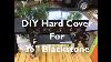 Blackstone Griddle Hard Cover Diy