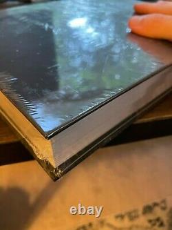 Bloodborne Hardcover Collector's Edition Strategy Guide BRAND NEW! Sealed