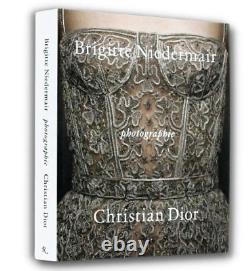 Book Photographie Christian Dior by Brigitte Niedermair Brand New