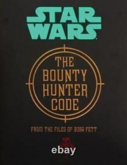 Bounty Hunter Code Vault Edition Brand New