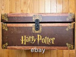 Brand NEW! Harry Potter Hardcover Boxed Set Books 1-7