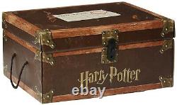 Brand NEW! Harry Potter Hardcover Boxed Set Books 1-7