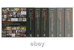 Brand New Architecture in Context Christopher Tadgell Series 7 Books