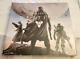 Brand New Factory Sealed The Art Of Destiny Hardcover