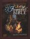 Brand New Genuine Leather Founders' Bible! & Free Brand-new Niv Thinline Gift