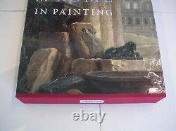 Brand New Huge Book History Of Rome In Painting