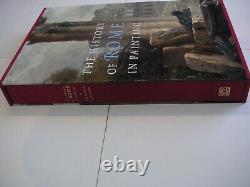 Brand New Huge Book History Of Rome In Painting