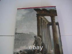 Brand New Huge Book History Of Rome In Painting