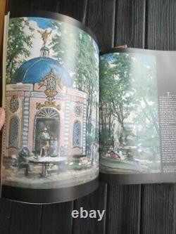 Brand New Ilya Glazunov 2 Books in Hard Case Russian Painters Collectible Works