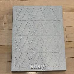 Brand New Louis Vuitton Architecture and Interiors (2011, Hardcover) Rare