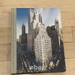 Brand New Louis Vuitton Architecture and Interiors (2011, Hardcover) Rare