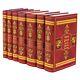 Brand New Rare Harry Potter Hardcover Import Uk Box Set Gift Collector's Edition