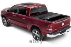 Brand New Undercover Armor Flex Tonneau Cover Fits'19-'24 RAM 1500 6.5 Foot Bed