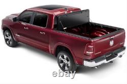 Brand New Undercover Armor Flex Tonneau Cover Fits'19-'24 RAM 1500 6.5 Foot Bed