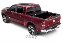 Brand New Undercover Armor Flex Tonneau Cover Fits'19-'24 RAM 1500 6.5 Foot Bed