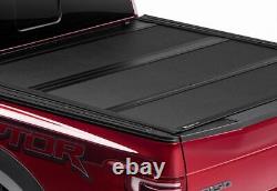 Brand New Undercover Armor Flex Tonneau Cover Fits'19-'24 RAM 1500 6.5 Foot Bed