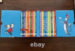 Brand new Dr Seuss The Wonderful World Rare Books Discontinued 20