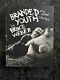 Branded Youth And Other Stories Bruce Weber 1997 First Edition Hardcover