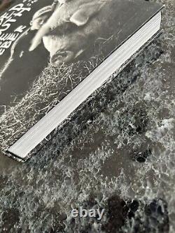 Branded Youth And Other Stories Bruce Weber 1997 First Edition Hardcover
