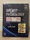 Breast Pathology, 3rd Edition. Hardcover By Dabbs, David J, Brand New, 2023