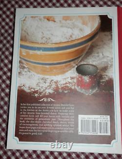 Brenda Gantt It's Gonna Be Good Y'all Hardcover Cookbook Brand NEW in the Box