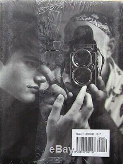 Bruce Weber The Chop Suey Club Brand New First Edition In Factory Shrink